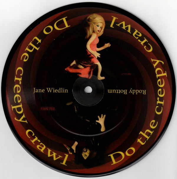 Billie Joe Armstrong / Travis Barker / Jane Wiedlin &amp; Roddy Bottum - Live Freaky! Die Freaky!