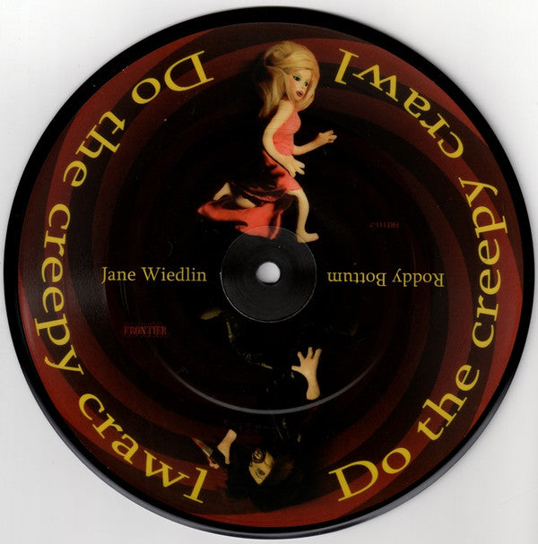 Billie Joe Armstrong / Travis Barker / Jane Wiedlin & Roddy Bottum -Live Freaky! Die Freaky!