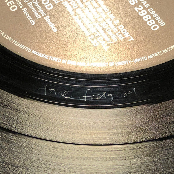 Dr. Feelgood -Malpractice