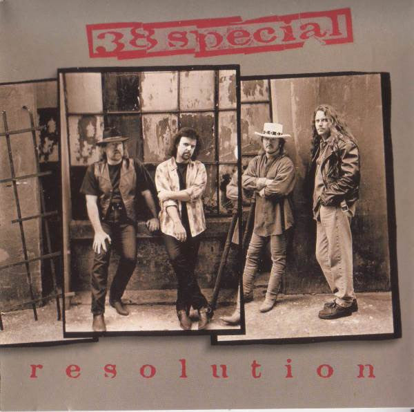 38 Special (2) -Resolution
