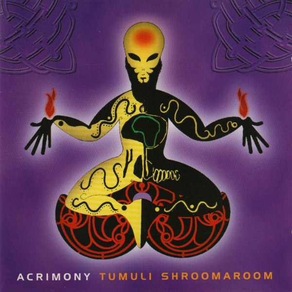 Acrimony - Tumuli Shroomaroom