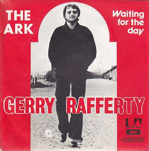Gerry Rafferty -The Ark