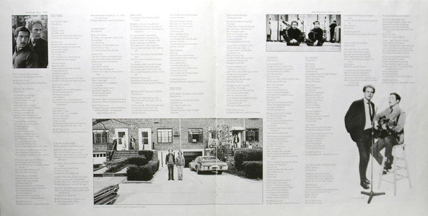 Simon And Garfunkel* -The Concert In Central Park