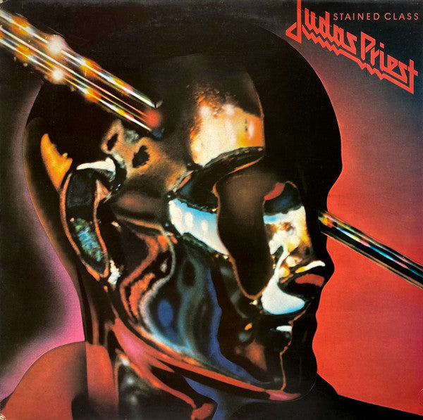 Judas Priest -Stained Class