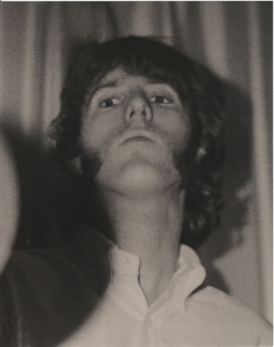 Doors* - London Fog 1966