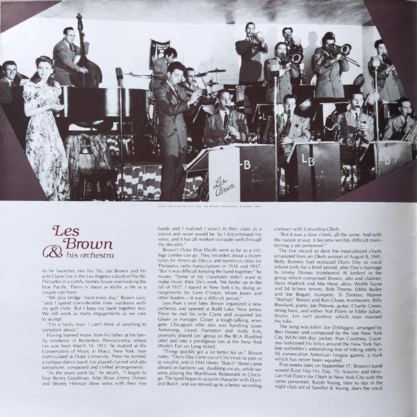 Various - The Greatest Recordings Of The Big Band Era