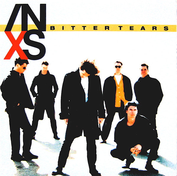 INXS -Bitter Tears