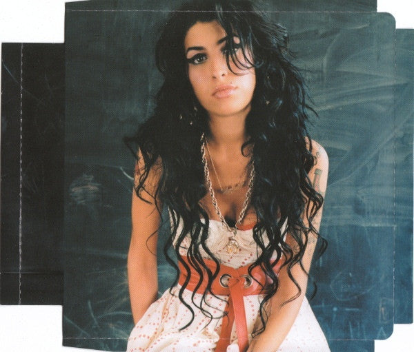 Amy Winehouse - Back To Black