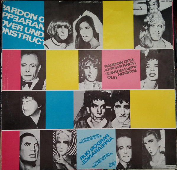 The Rolling Stones -Some Girls