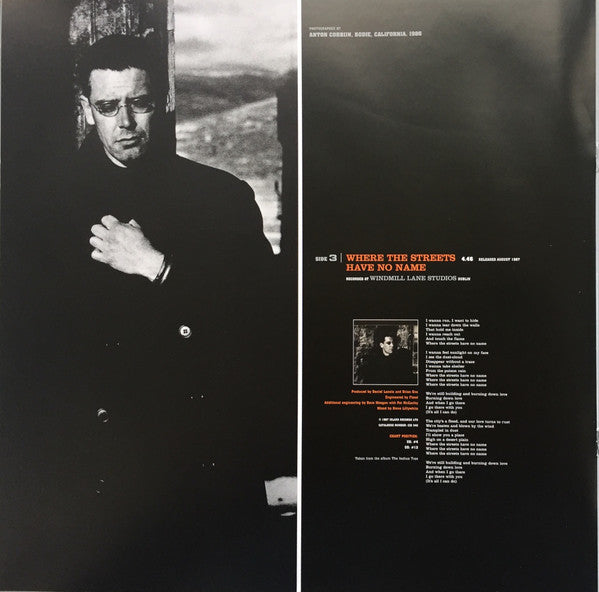 U2 -U218 Singles