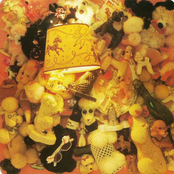 Fabulous Poodles - Think Pink