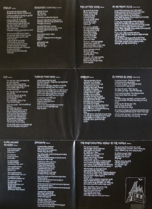 Nilsson* -Son Of Schmilsson