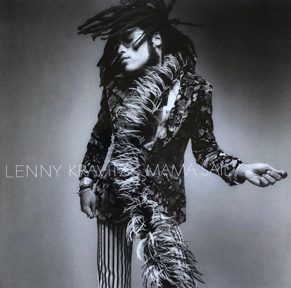 Lenny Kravitz -Mama Said