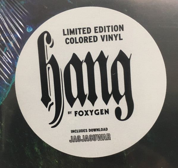 Foxygen -Hang