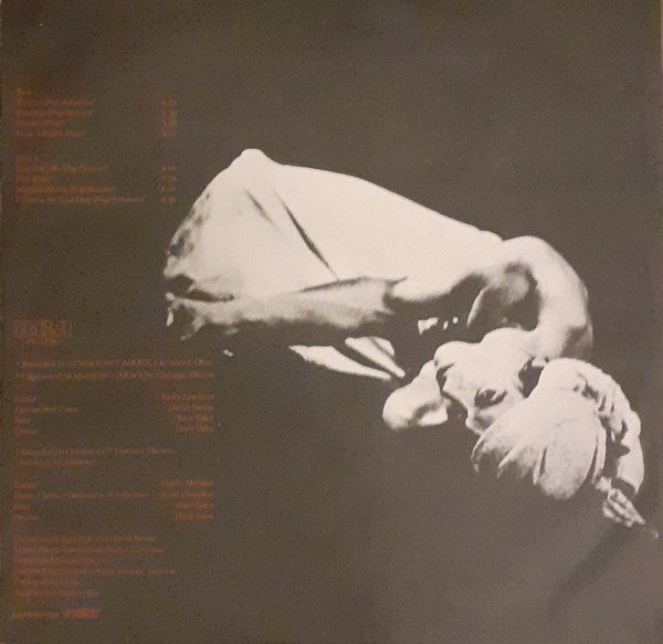 Iggy Pop -TV Eye 1977 Live