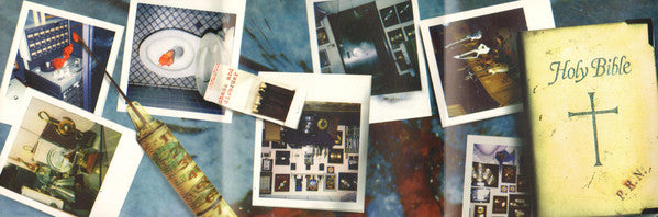 The Artist (Formerly Known As Prince) - Chaos And Disorder