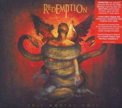 Redemption (10) -This Mortal Coil
