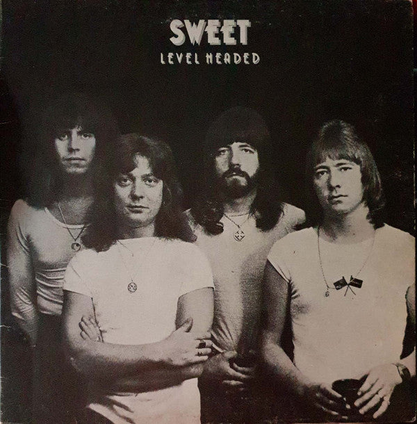 Sweet* -Level Headed