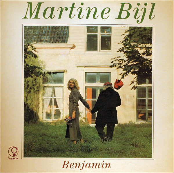 Martine Bijl -Benjamin