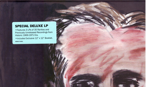 Bob Dylan - Another Self Portrait (1969-1971)