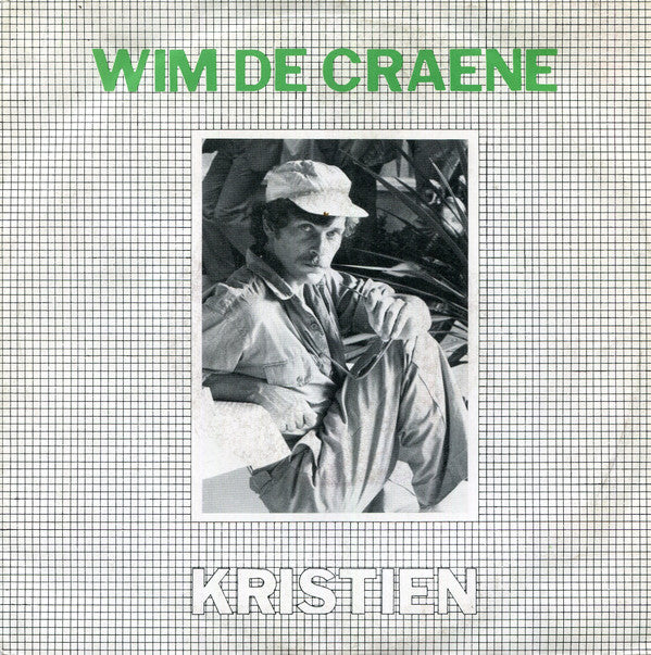 Wim De Craene -Kristien