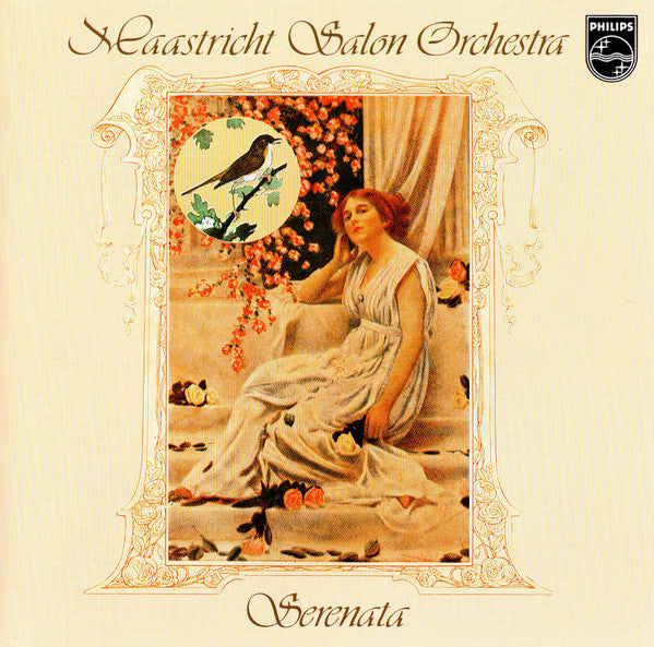 Maastricht Salon Orchestra* - Serenata