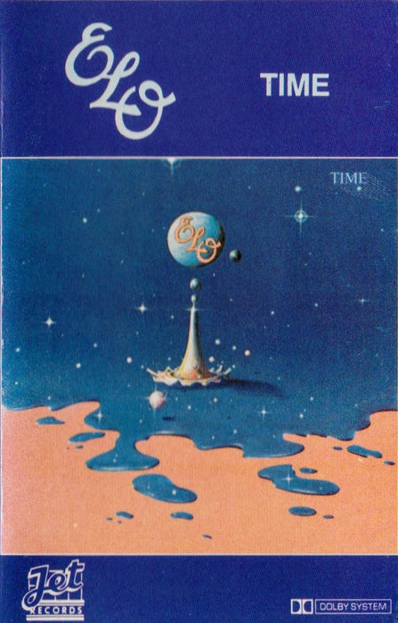 ELO* - Time