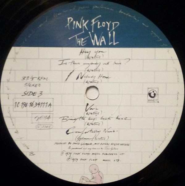 Pink Floyd - The Wall