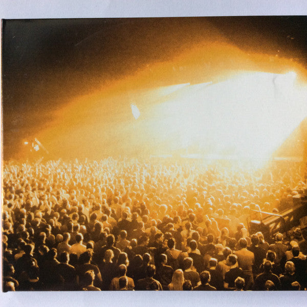 Alter Bridge -Live From Amsterdam