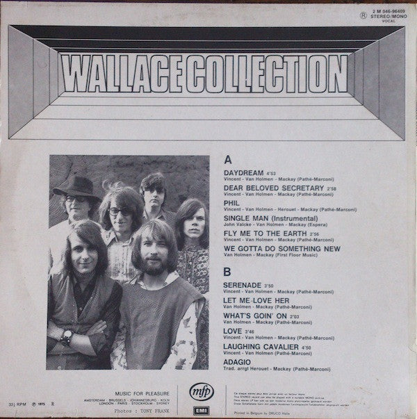Wallace Collection -Wallace Collection