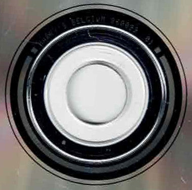 Katastroof -Zwijnen Zonder Parels