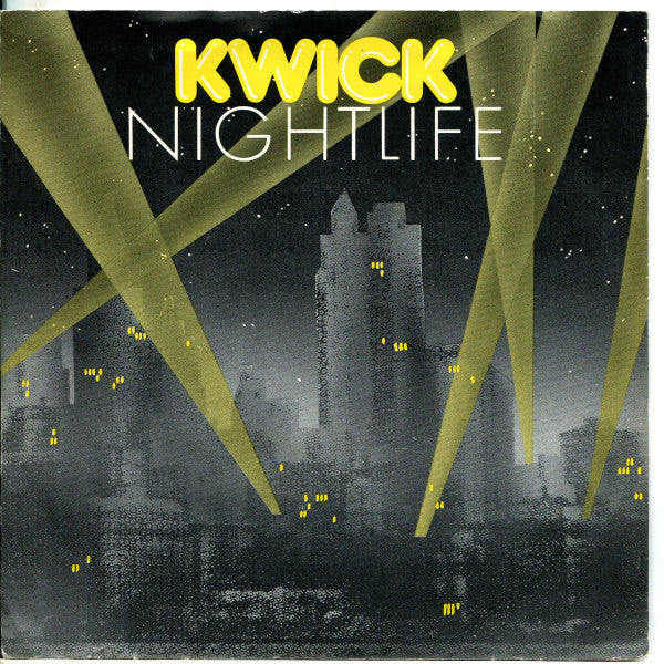 Kwick -Nightlife