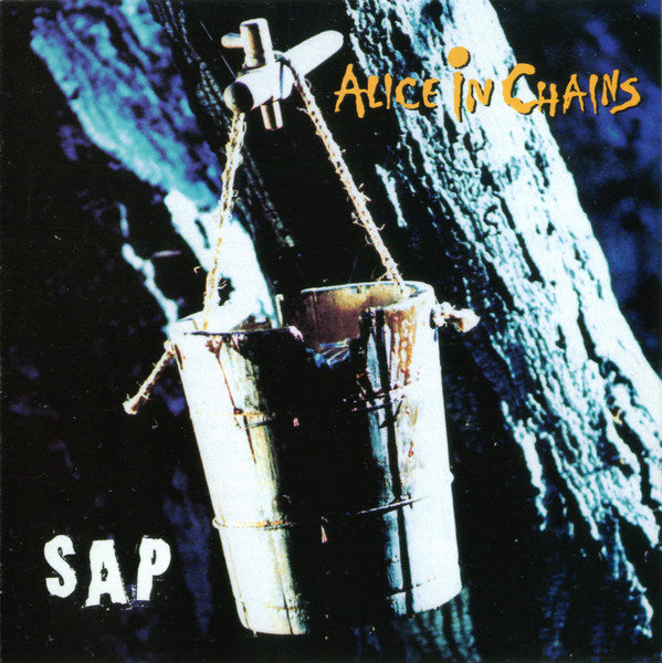 Alice In Chains - SAP