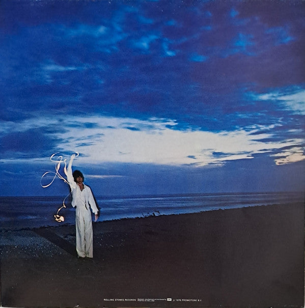 The Rolling Stones -Black And Blue