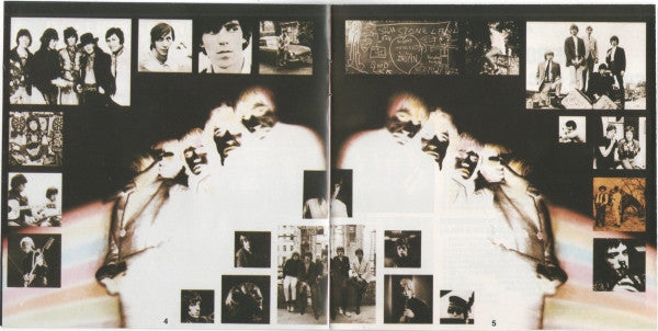 Rolling Stones* -More Hot Rocks (Big Hits & Fazed Cookies) 1