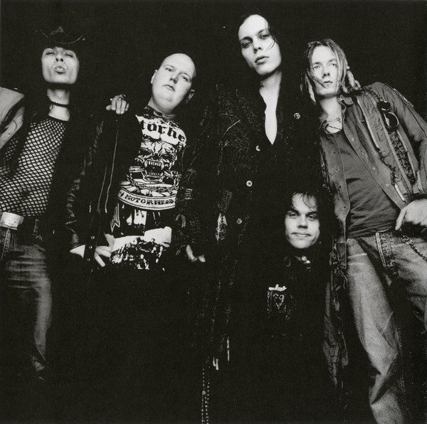 HIM (2) - Deep Shadows And Brilliant Highlights