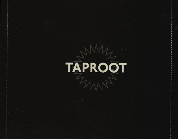 Taproot -Plead The Fifth
