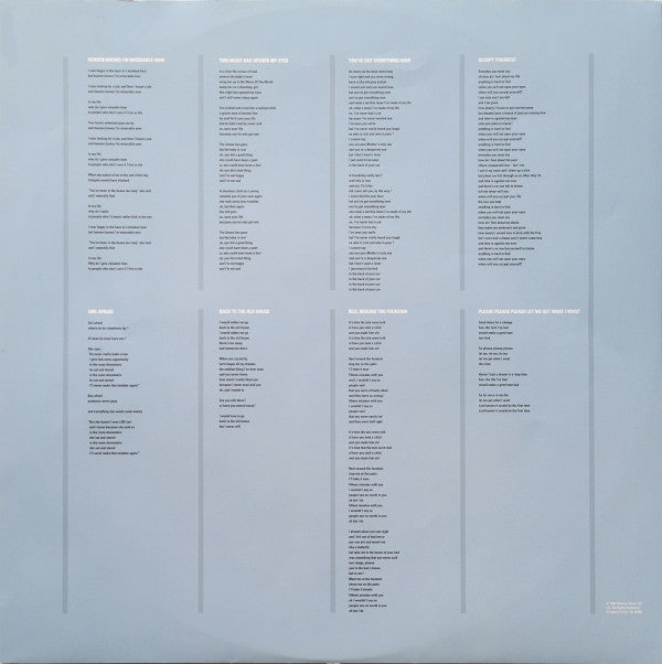 The Smiths -Hatful Of Hollow