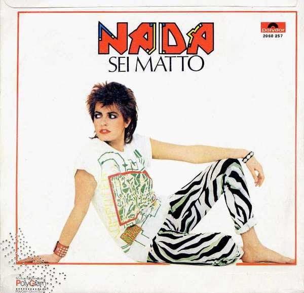 Nada (8) -Ti Stringerò