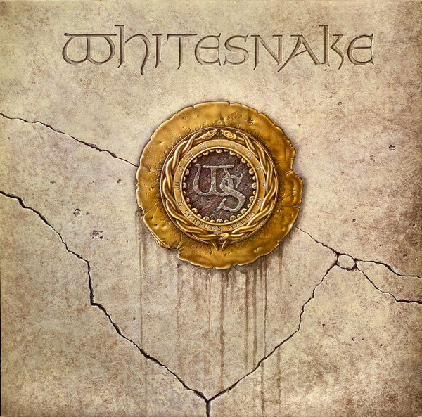 Whitesnake -1987