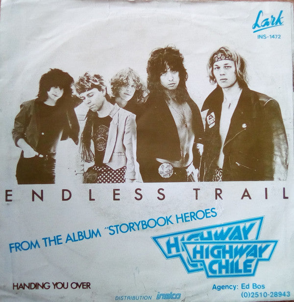 Highway Chile -Endless Trail