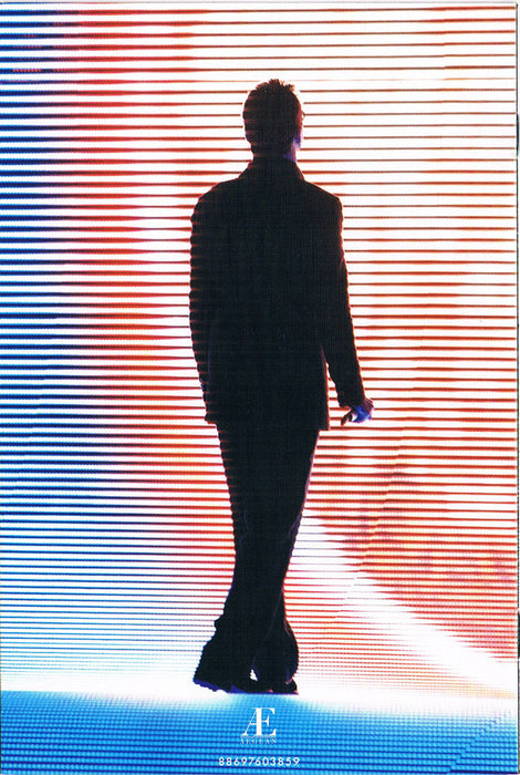 George Michael -Live In London