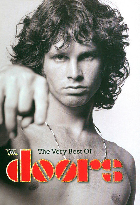 The Doors - The Very Best Of The Doors