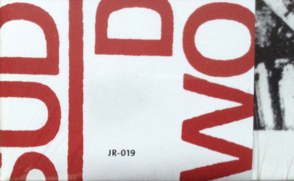 Nikki Sudden & Dave Kusworth -Jacobites