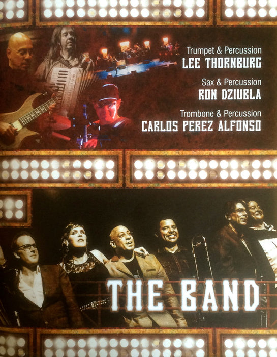 Beth Hart, Joe Bonamassa -Live In Amsterdam