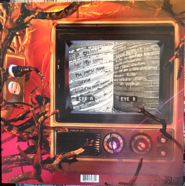 The Low Anthem -Eyeland