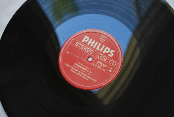 Tchaikovsky*, Concertgebouw Orchestra, Amsterdam*, Antal Dorati - The Sleeping Beauty Op. 66 =  DORNRÖSCHEN = LA BELLE AU BOIS DORMANT