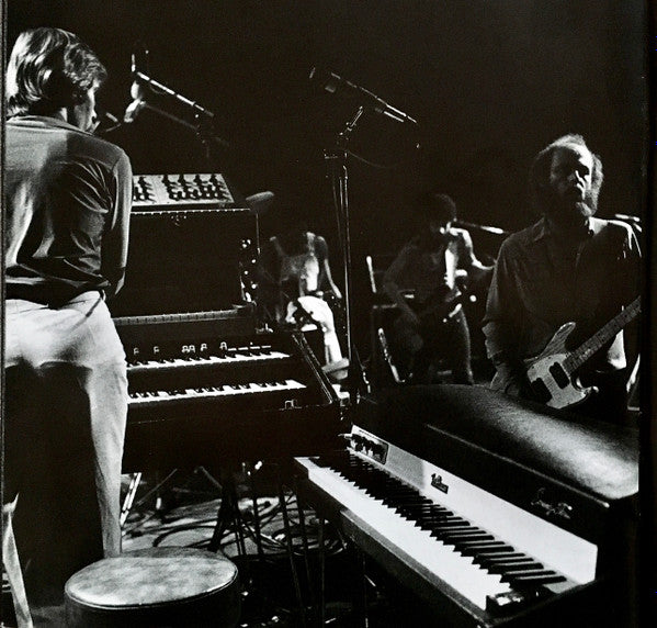 Little Feat - Waiting For Columbus