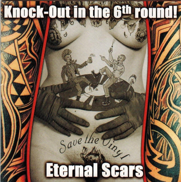 Various - Knock-Out In The 6th Round!