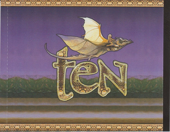 Ten (5) -Return To Evermore